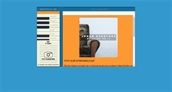 Desktop Screenshot of ederfors.se