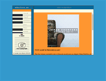 Tablet Screenshot of ederfors.se